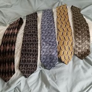 Men's Ties...Extra Long